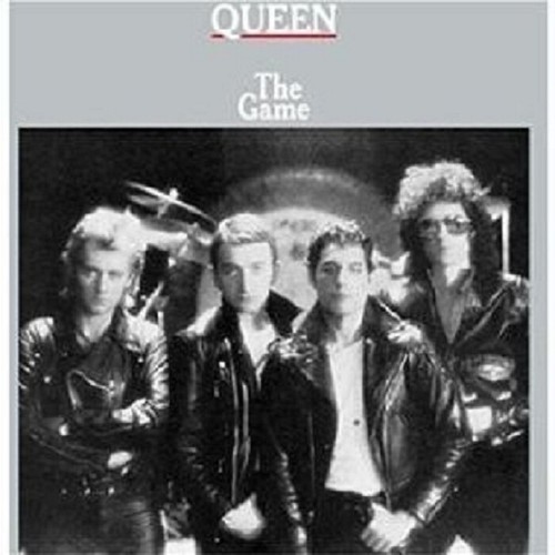 QUEEN - THE GAME (2011 REMASTERED) DELUXE EDITION 2 CD NEW - Picture 1 of 1