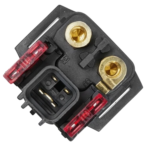 Starter Solenoid Relay for Yamaha V-STAR V STAR 950 XVS950 2009 2010 2011-2016 - Bild 5 von 7
