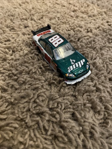 Motorsports Amp Energy Mt Dew 2008 Impala SS Dale Earnhardt Jr 88 16 - Picture 3 of 6