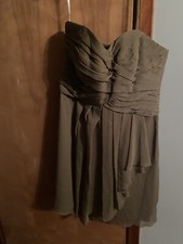 davids bridal bridesmaid dress Size 12