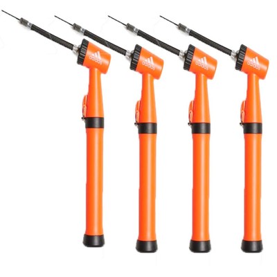 adidas football pump