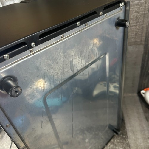 Vintage 1993 Farberware Turbo Oven Convection Model T4800 Broiler - Picture 16 of 16