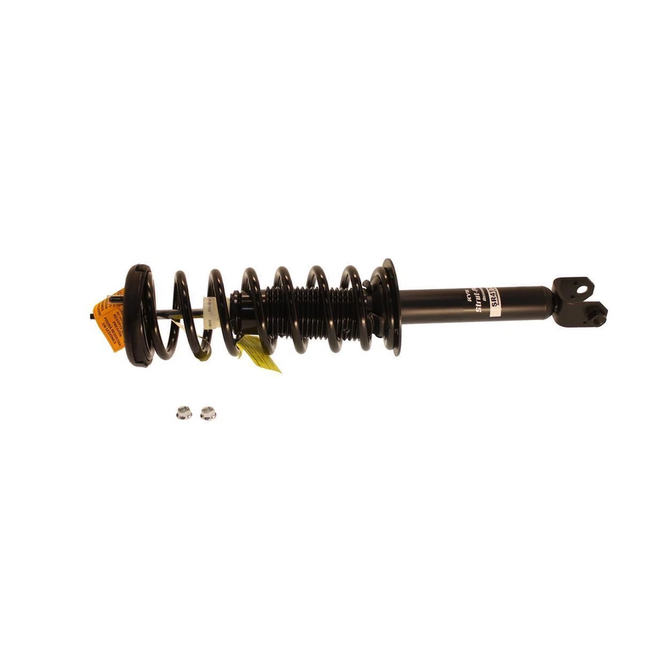 KYB Rear Left Suspension Strut & Coil Spring for 2012 Honda Accord - Image 2 of 4