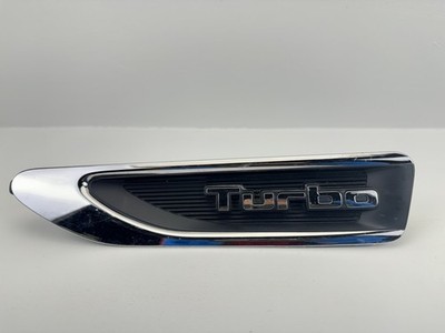 2016-2018 KIA OPTIMA Turbo Left Side FENDER GARNISH TRIM OEM 87771-D4000