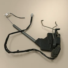 1995-1999 Toyota Avalon Front Driver Door Latch Lock Actuator OEM