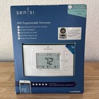 NEW Emerson Sensi Wi-fi Programmable Thermostat for Smart Home