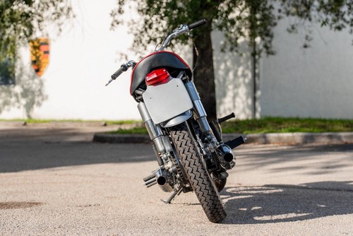 1953 Norton Dominator 88 48 image