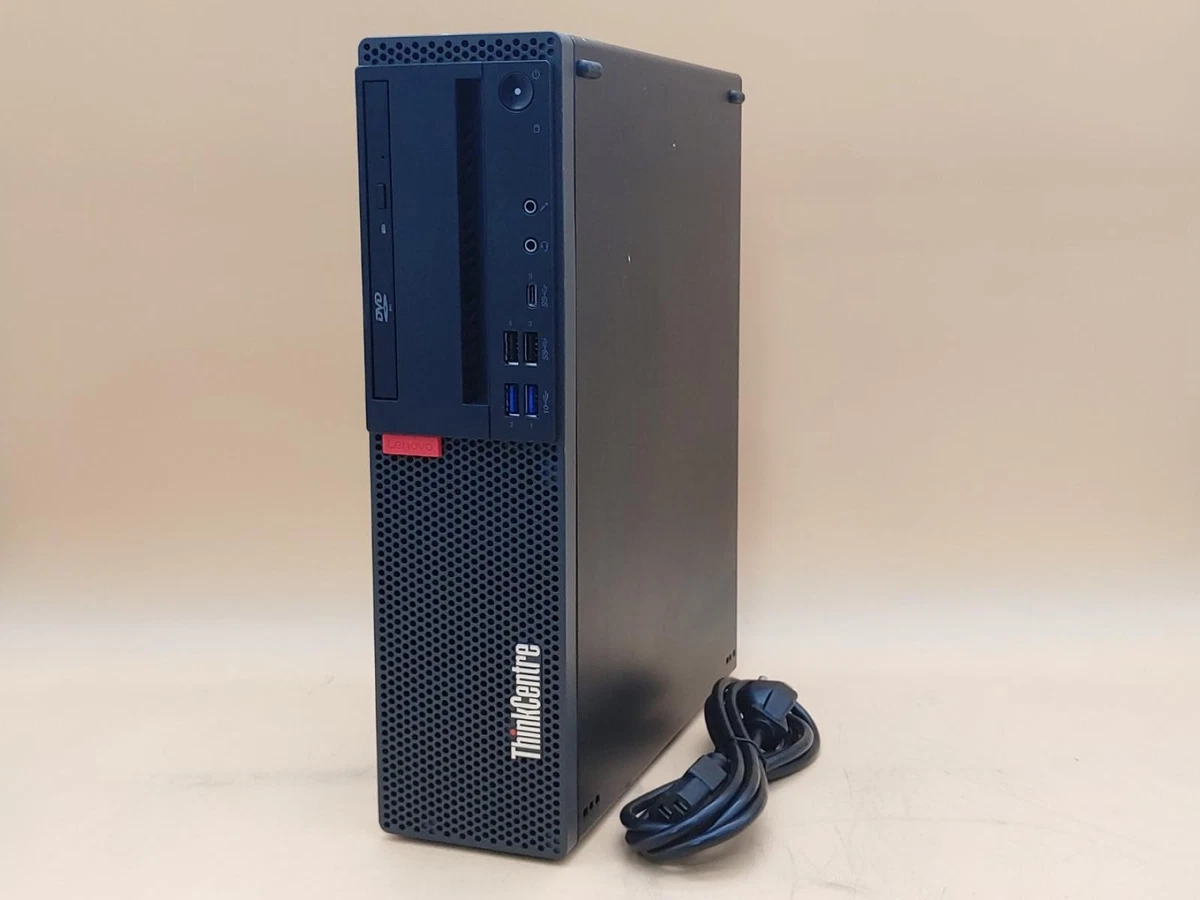 Intel Core i7 8th Gen. 16 GB RAM PC Desktops & All-In-One