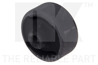 Querlenkerlager NK 5102513 FüR Ford Mazda Fiesta Jbsm Jasm 121 Puma 4 Courier 3