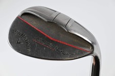 Callaway Sureout Lob Wedge / 64 Degree / Wedge Flex KBS Wedge 90 Shaft