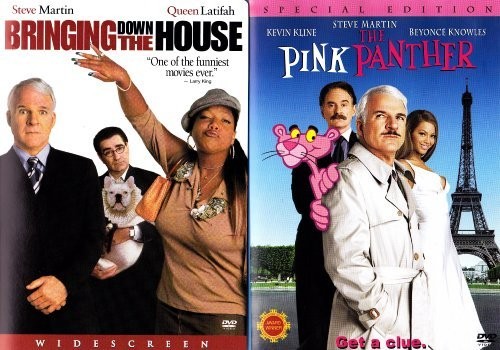 The Pink Panther (Special Edition) (2006) - Picture 1 of 1