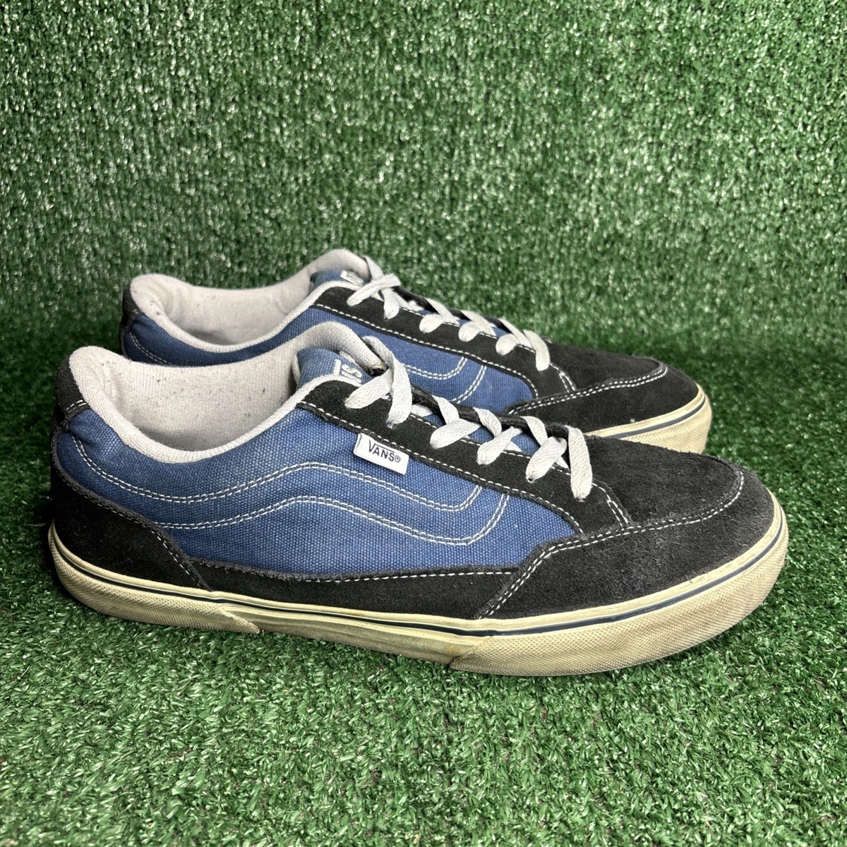 Vans Bearcat Navy - VN000DT2NGJ for sale | eBay display picture 3
