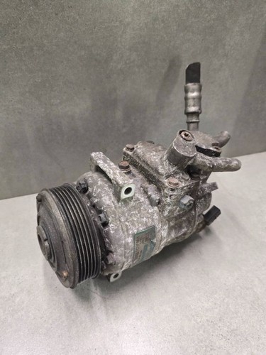 Volkswagen PASSAT B6 2006 Klimakompressor Pumpe 1K0820803G Diesel 103kW EEO5744