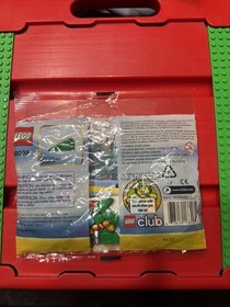LEGO CREATOR CHRISTMAS TREE  Item# 30009   47 pieces from 2010