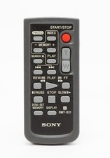 Genuine Sony RMT-831 Camcorder Remote Control...