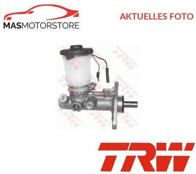 BREMSE HAUPTBREMSZYLINDER TRW PMF343 P FÜR HONDA CIVIC IV,CIVIC V,CIVIC VI