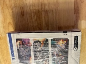 8018 LEGO Star Wars Armored Assault Tank (ATT) * Factory Sealed* NEW!