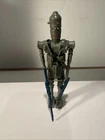 Vintage Kenner, Star Wars, IG-88, 1980, Complete And Original