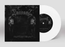 Shining - Submit To Self-Destruction (7" Ep On Purple Vinyl)