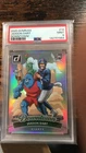 2025 DONRUSS JAXSON DART DOWNTOWN! #14 PSA 9