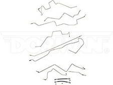 Dorman 919-027 Brake Hydraulic Line Kit