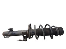 SEAT TOLEDO Strut Shock Absorber Left Near Side Front 1.6 Diesel 2013