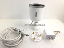 Lorex 2K Spotlight Wi-Fi Security Camera 4MP Wi-Fi Outdoor Bullet Cam W482CAD