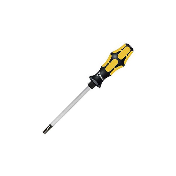 Wera 977 Kraftform Plus Heavy Duty Chiseldriver Torx TX30/150