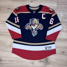 Kids Alexander Barkov Florida Panthers Reverse Retro Jersey Boys Xl Youth
