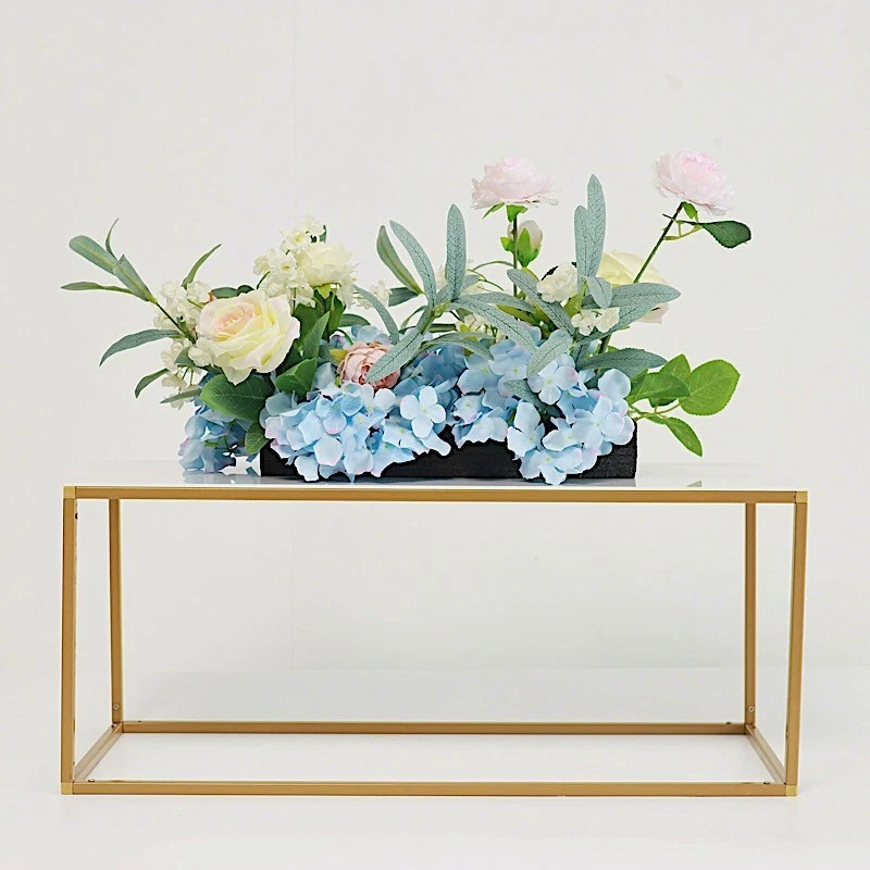 2 Hojas de Plexiglás 24" Rectangulares Acrílico Tableros de Letreros Boda Fiesta Decoración Foto 4 de 4