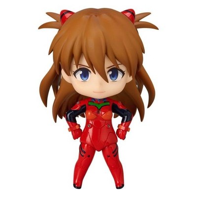 Neon Genesis Evangelion: 2.0 You Can (Not) Advance Nendoroid Actionfigur Asuka S