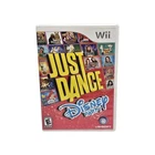 Just Dance: Disney Party (Nintendo Wii, 2012) Tested