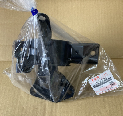 Genuine OEM 11620-52R20 Engine Mount Front, LH New For Suzuki