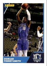 2021-2022 Panini NBA Figure # C18 Dorian Finney-Smith