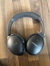 Bose QuietComfort 35 Series II wireless noise-cancelling headphones