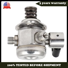 High Pressure Fuel Pump HM10077 For BMW X5 X6 550i 550i GT 650i 650i xDrive 750i