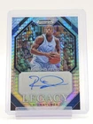 RAYMOND FELTON 2024-25 PRIZM DRAFT PICKS LEGACY SIGNATURES AUTO HYPER Q5908