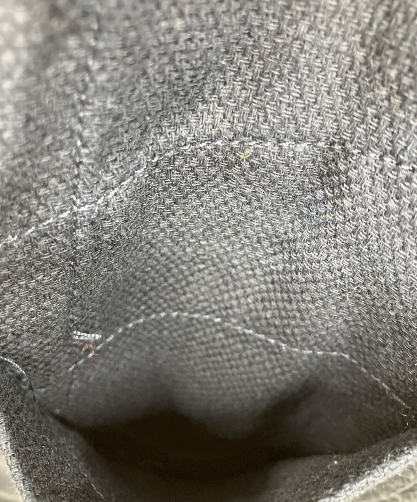 Engineered Garments Bedford Jacket - CL Java Clot… - image 6