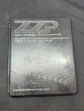 Zzp Custom Pushrods For Pontiac 3800 Supercharged 7.05 12 Qty Zzp Custom Pushrods For Pontiac 3800 Supercharged 7.05 12 Qty