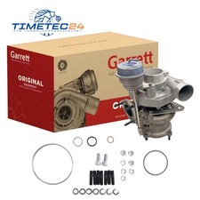 Neuer Original Turbolader PORSCHE 3.6 GT2 4–99312301482/53249887004+Montagesatz