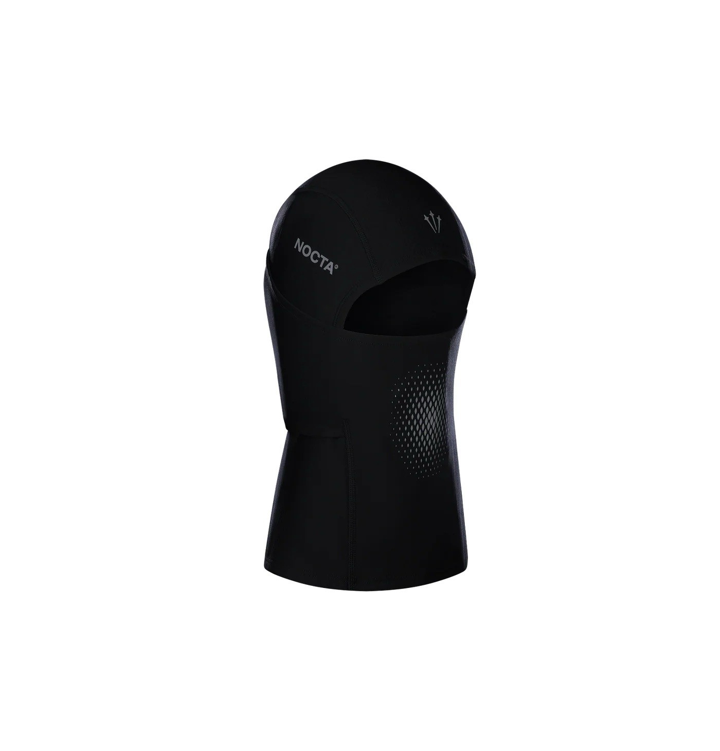 NOCTA COLD BREATH BALACLAVA BLACK * SOLD OUT