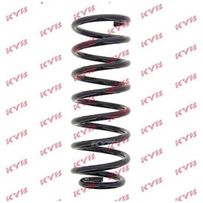 KYB Fahrwerksfeder hinten 20970007