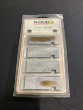 RIDGID 1/2 in to 3/4 in. Machine High Speed NPT Pipe Threading Right Hand 47765