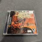 Dragonriders: Chronicles of Pern (Sega Dreamcast, 2001)