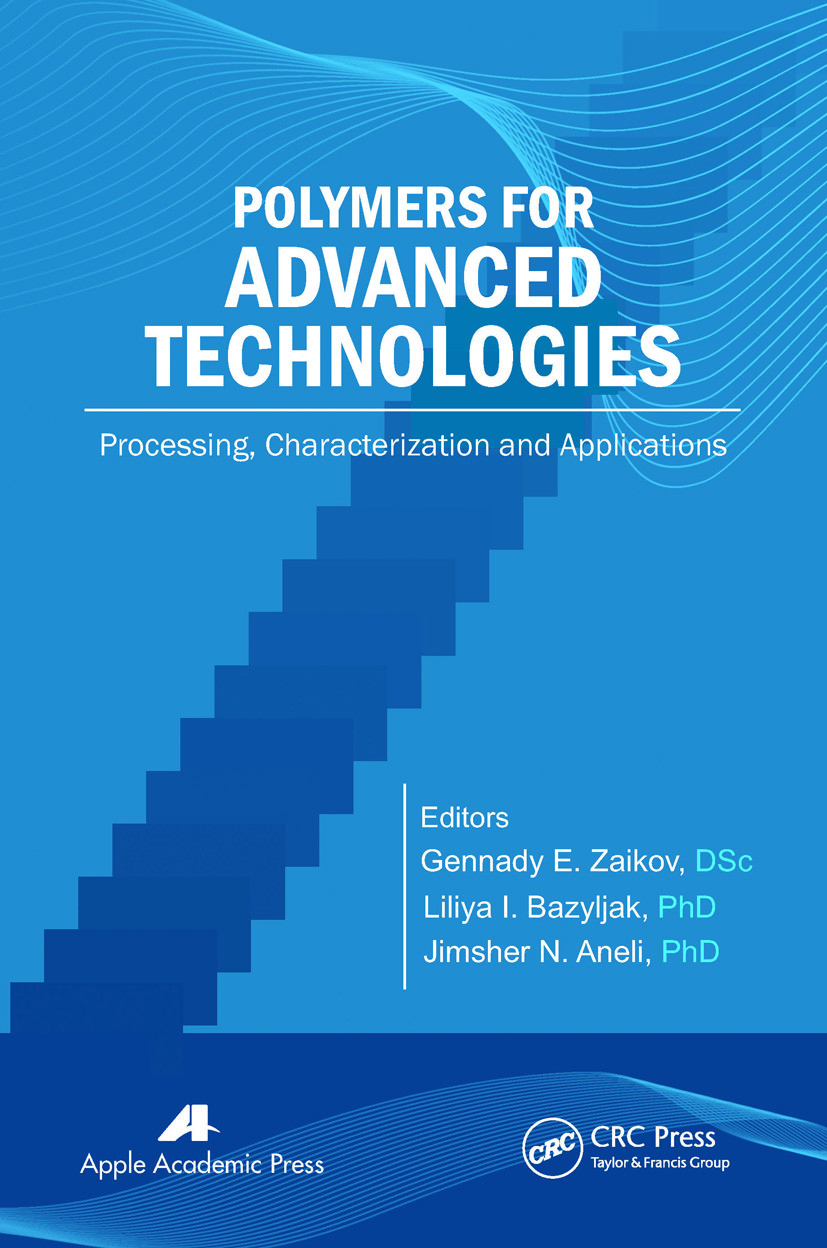 Polymers for Advanced Technologies