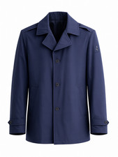NG0208 MENS SAILING CABAN JACKET WITH BUTTONS...