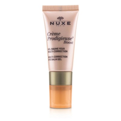 Nuxe Creme Prodigieuse Boost Multi-Correction Eye Balm Gel  15ml/0.51oz