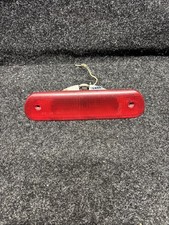 Jeep Grand Cherokee WJ 99-04 Rear Hight Mount Stop Light Third Brake Light OEM