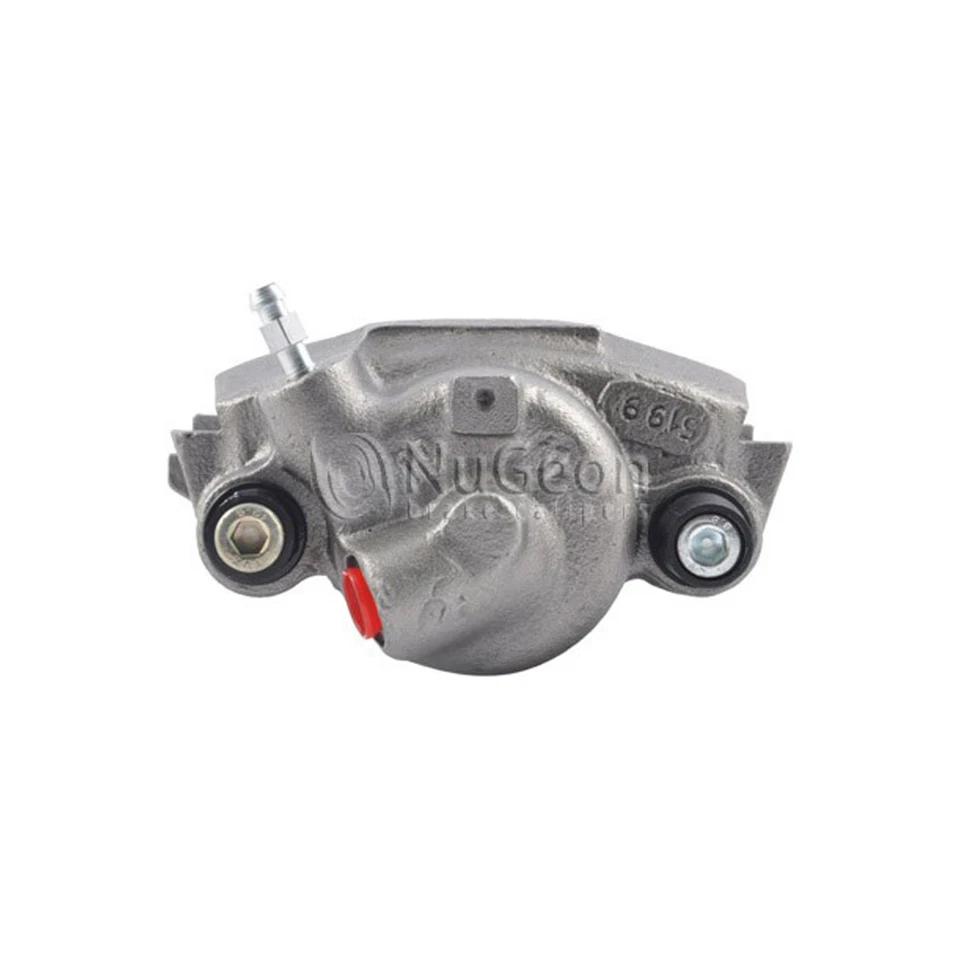 Pinza de freno de disco delantera para 1980 1981 1982 1983 1984-1987 Volkswagen Scirocco Foto 4 de 4