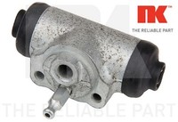 NK 804557 Radbremszylinder Zylinder Radbremse Hinterachse Hinten FüR Toyota